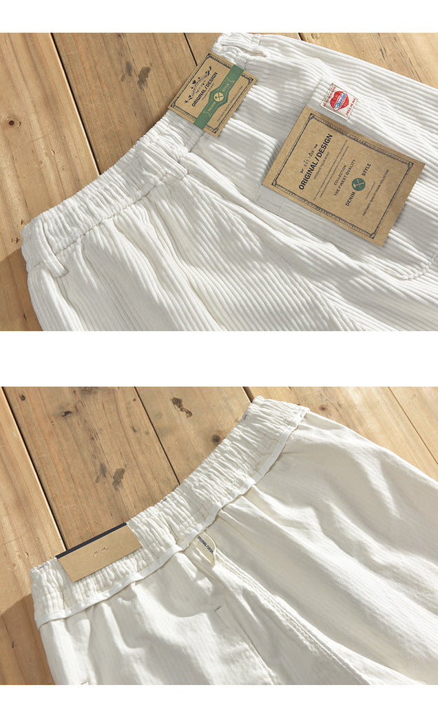 Wolff | Locker sitzende Shorts