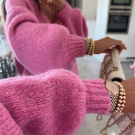 WW Fia Fuchsia Pink