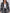 WW | Stilvolle Damen Blazer mit Print