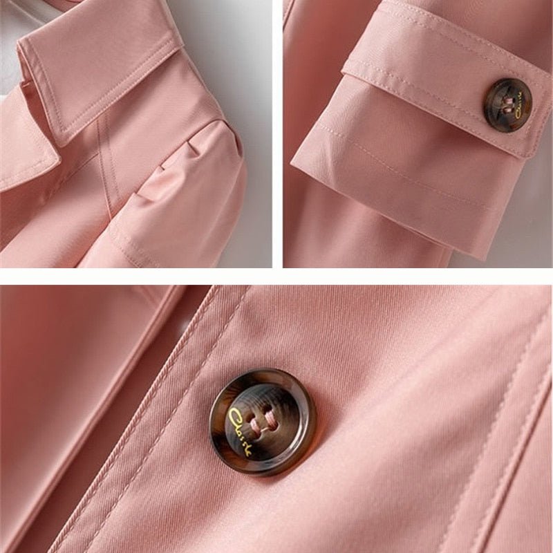 WW | Trendy Women's Jacket