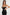 WW | Maxikleid mit Offenen Schultern