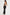WW | Maxikleid mit Offenen Schultern