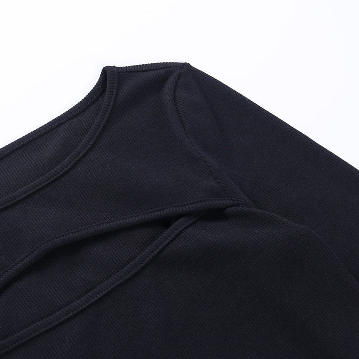 Chartrei – ein wunderschönes langärmeliges Oberteil - FashionWOLF