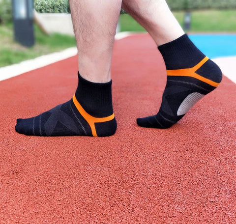 WW | Orthopädische Sicherheitsschuhe für Männer