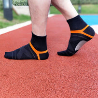 WW | Orthopädische Sicherheitsschuhe für Männer