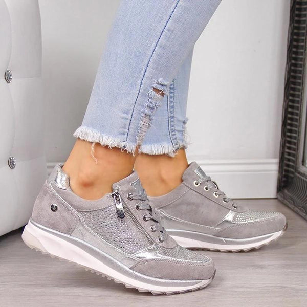 WW | Schuhe Bequeme Schuhe
