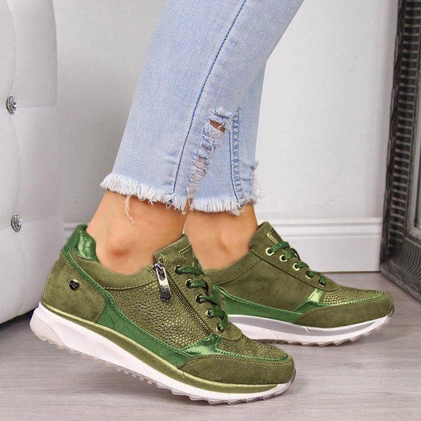 WW | Schuhe Bequeme Schuhe