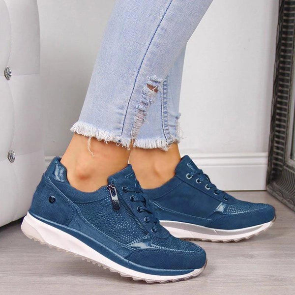 WW | Schuhe Bequeme Schuhe