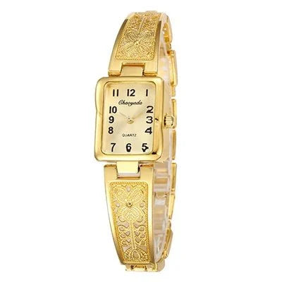 W&W Mode | Luxus Armband Uhr