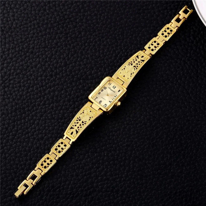 W&W Mode | Luxus Armband Uhr