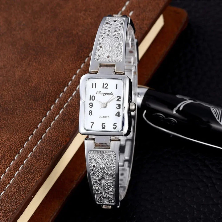 W&W Mode | Luxus Armband Uhr