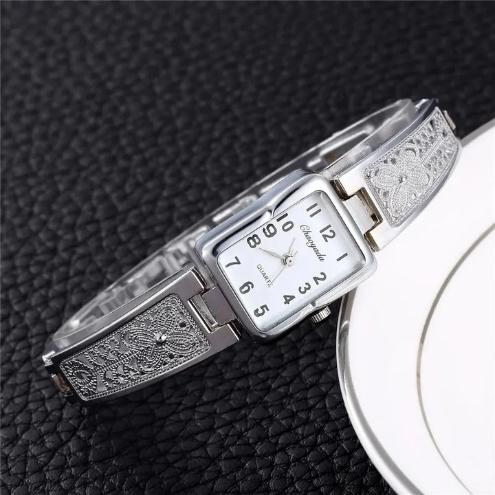 W&W Mode | Luxus Armband Uhr
