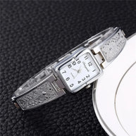 WW | Luxus Armband Uhr