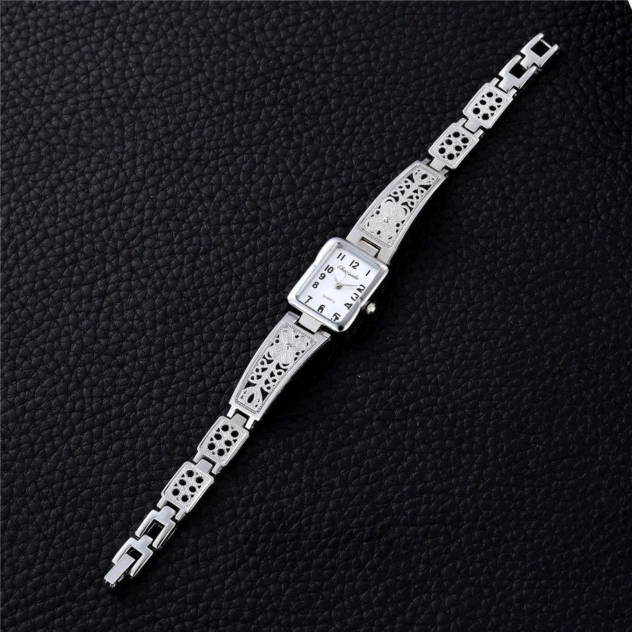 WW | Luxus Armband Uhr