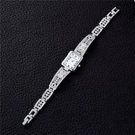WW | Luxus Armband Uhr