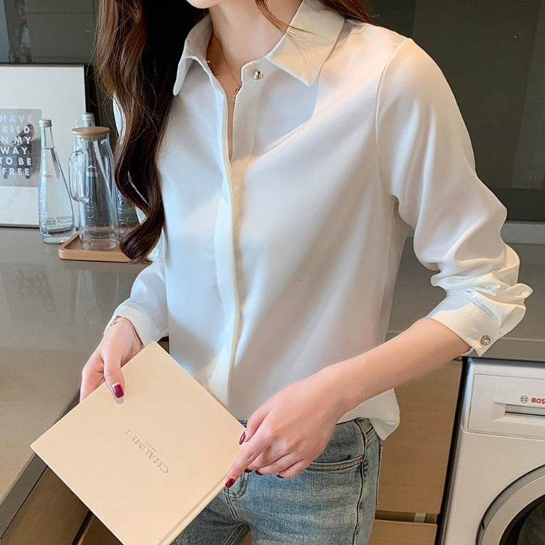 WW | Retro Satin-Hamonen