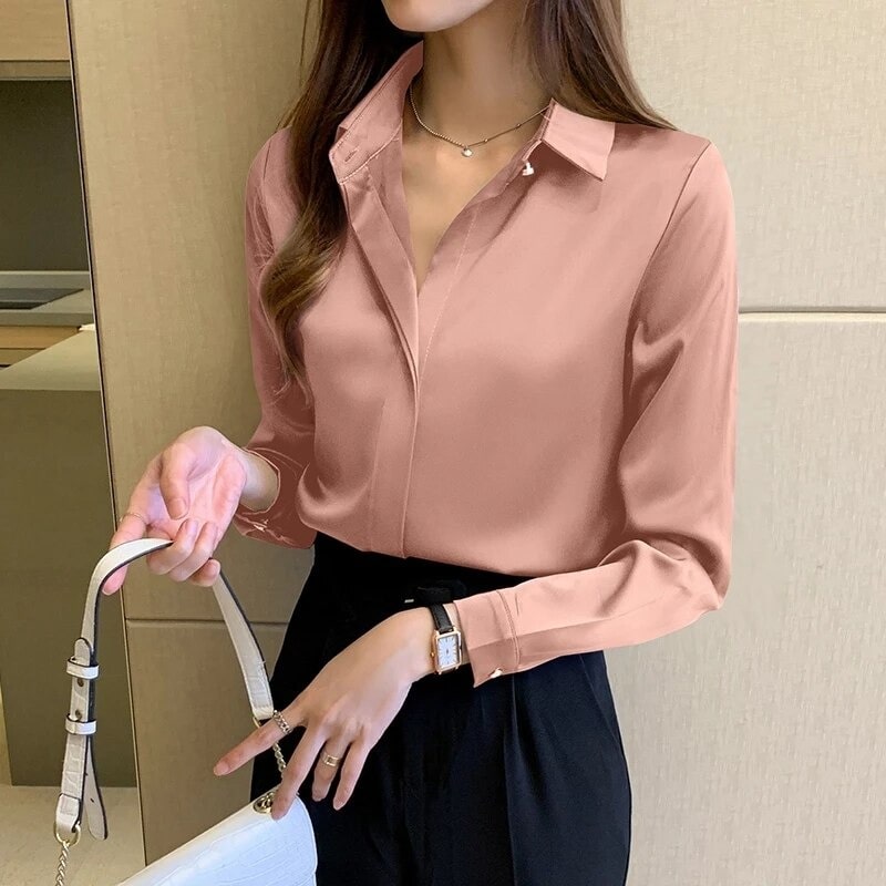 WW | Retro Satin-Hamonen
