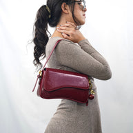 WW | Aria Schultertasche