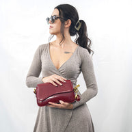 WW | Aria Schultertasche