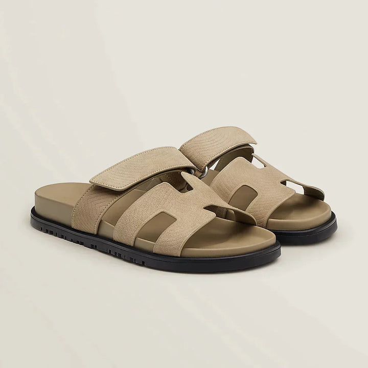 W&W Mode | Lillys Sandalen