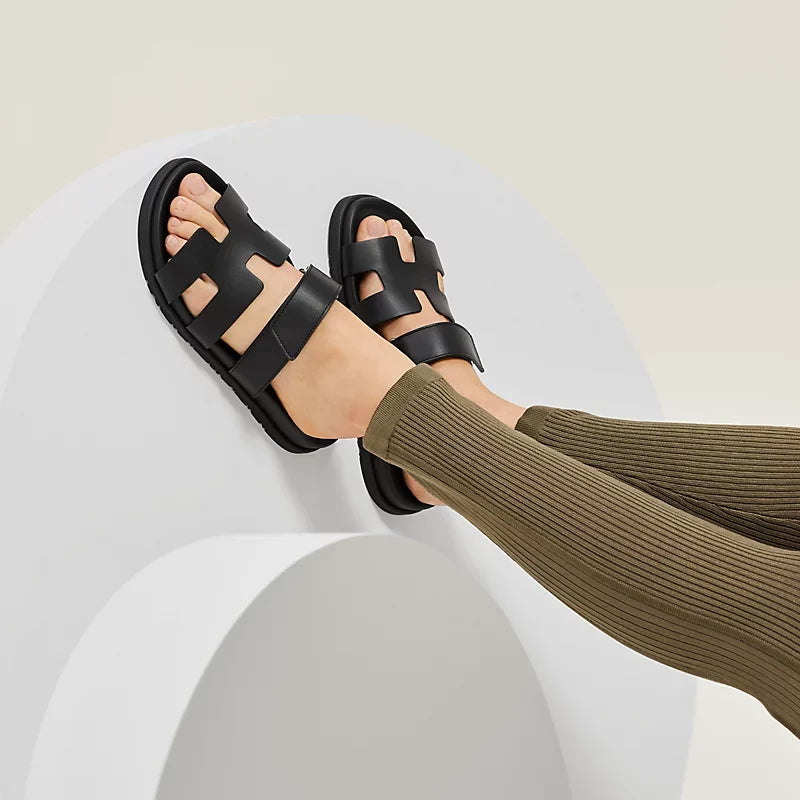 W&W Mode | Lillys Sandalen