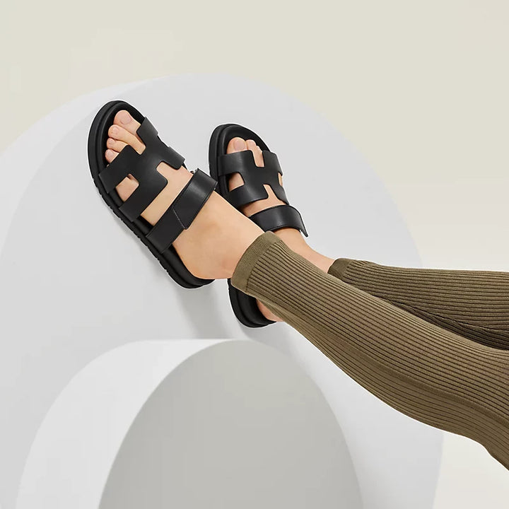 W&W Mode | Lillys Sandalen