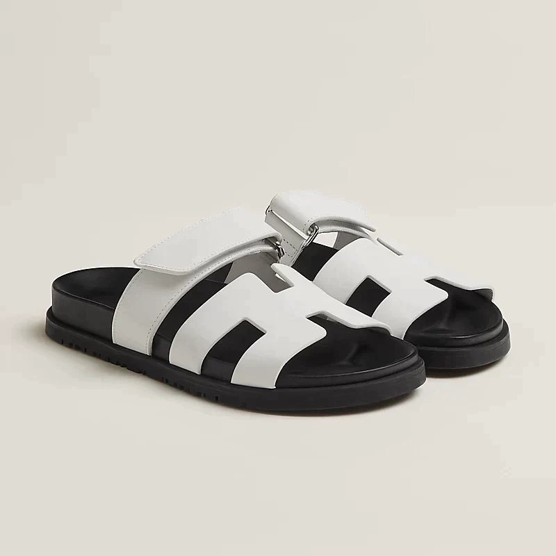 W&W Mode | Lillys Sandalen