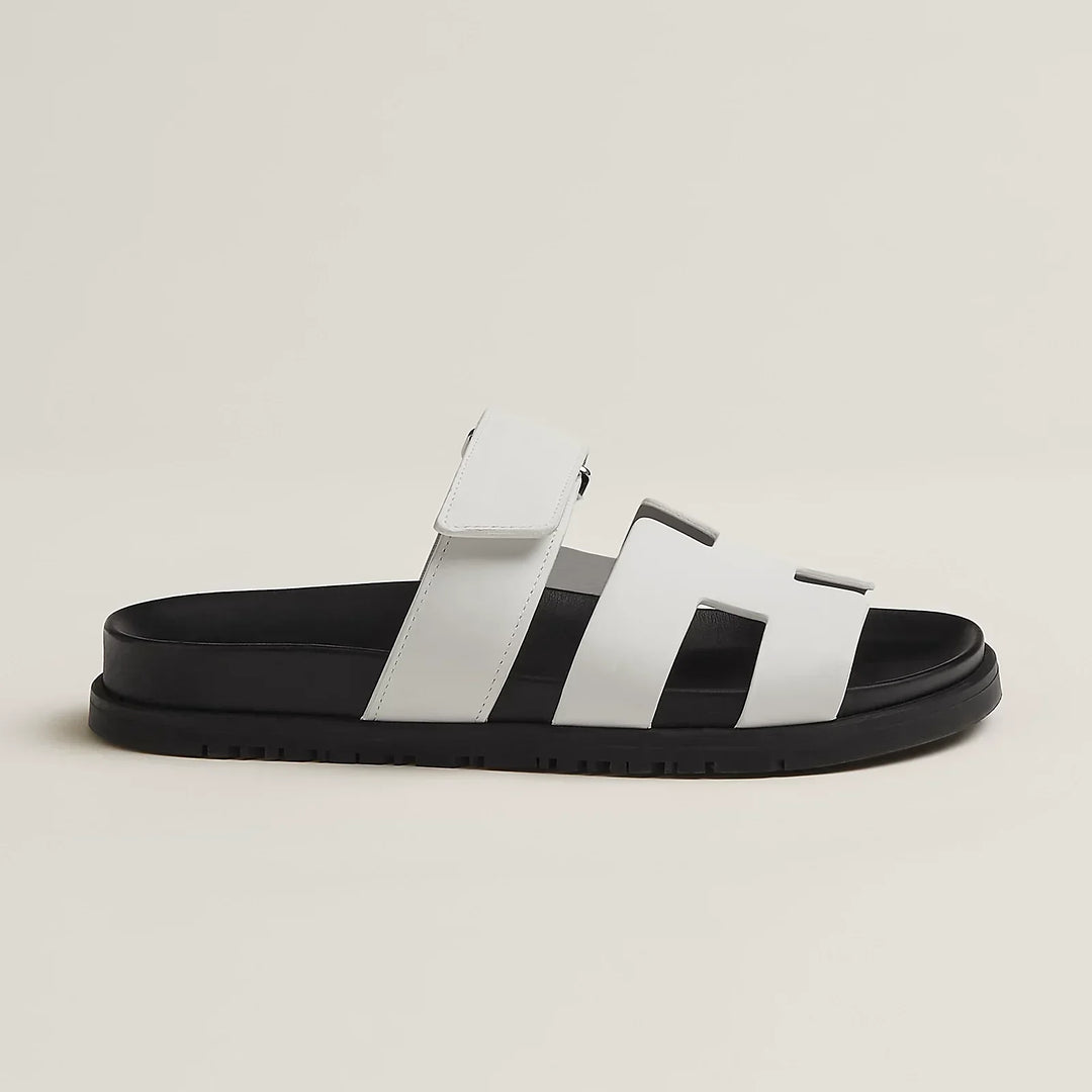 W&W Mode | Trendy Sommer Sandalen