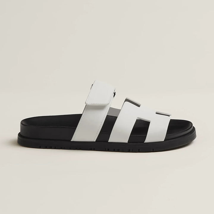 W&W Mode | Trendy Sommer Sandalen