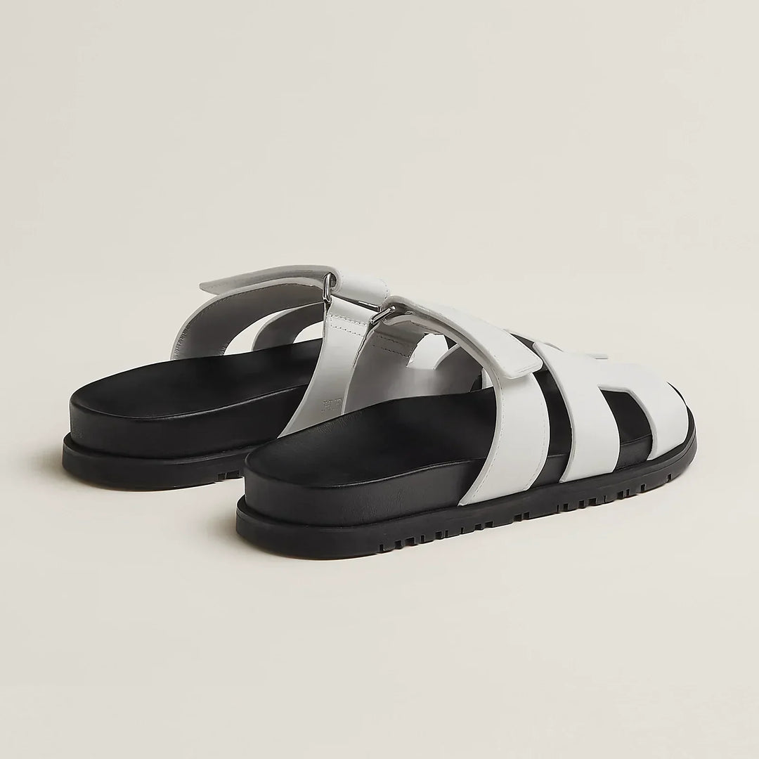 W&W Mode | Trendy Sommer Sandalen