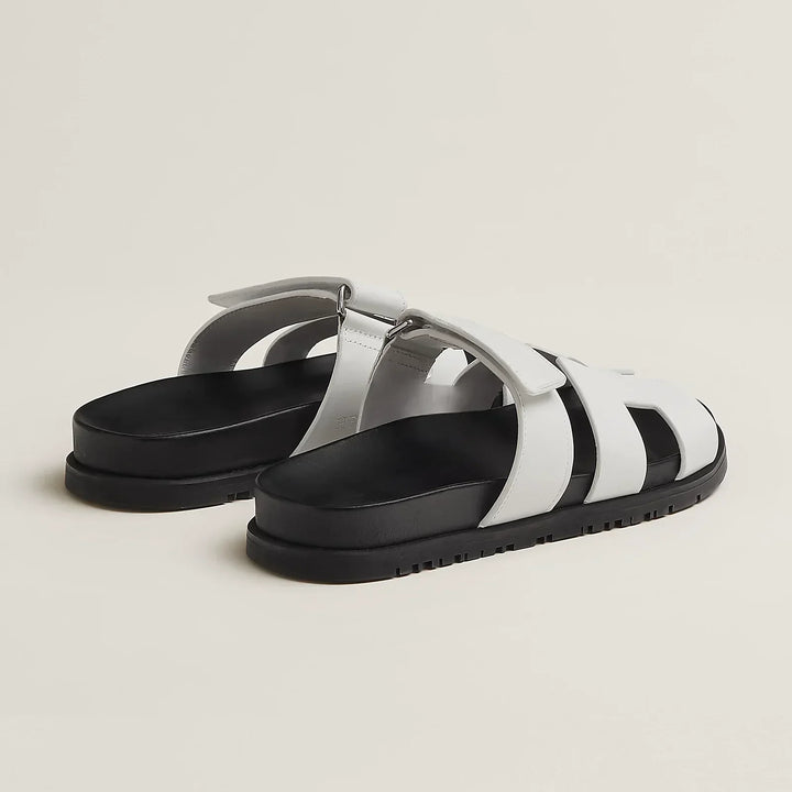 W&W Mode | Trendy Sommer Sandalen
