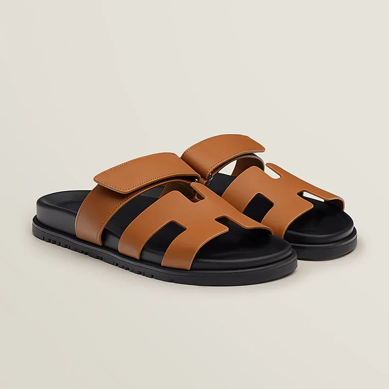 W&W Mode | Lillys Sandalen