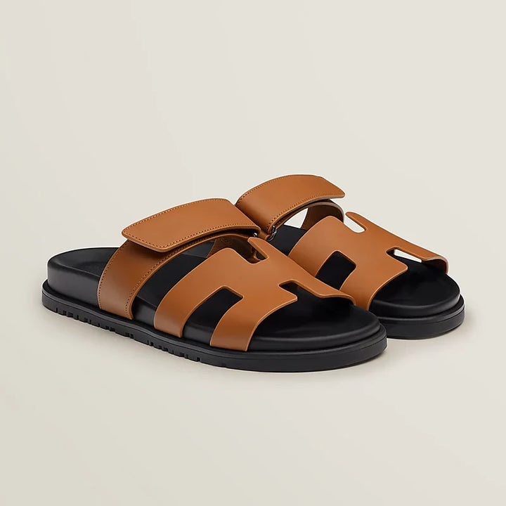 W&W Mode | Lillys Sandalen