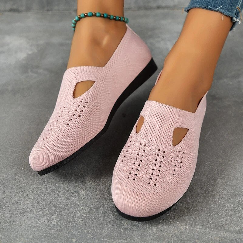 WW | Ultra-Leichte Atmungsaktive Schuhe