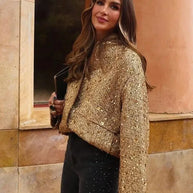 WW | Stilvolle Damenjacke