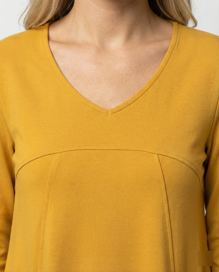 W&W Mode - Damen Elegantes Kleid, Stilvoll & Feminin Geschnitten