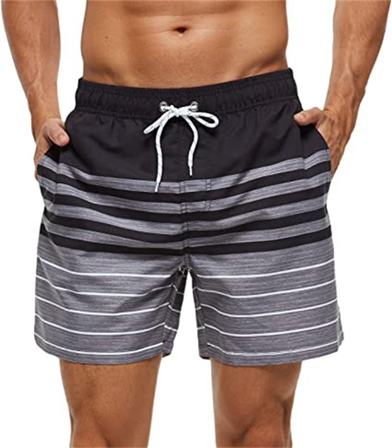 WW | Herren Badehose, Modisch Und Bequem