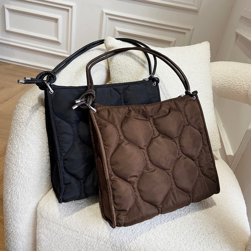 WW | Puffer Tasche