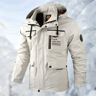 WW | Wind- und wasserdichte Outdoor-Jacke