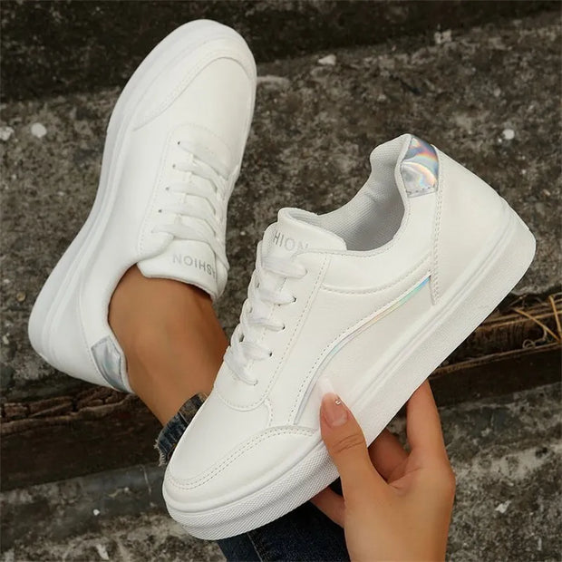 WW | Lässige Schnürschuhe für Städte