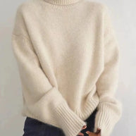WW | Kaschmir Damen Spitzpullover