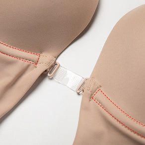 WW | Tiefer V-Ausschnitt Körperformender Bodysuit