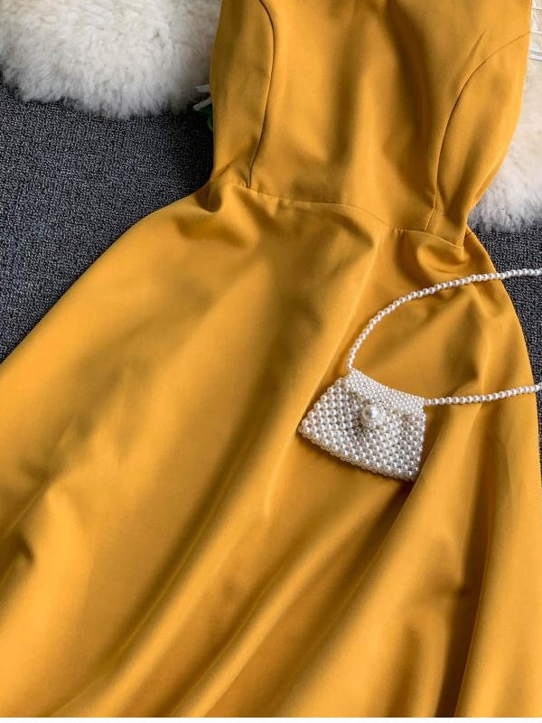 W&W Mode | Smaragdgrünes Maxi Kleid Baumwollspitze Trägerlos Lang Frauen Sexy Kleid