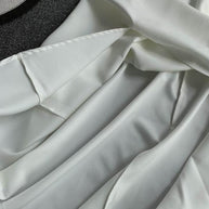 WW | Smaragdgrünes Maxi Kleid Baumwollspitze Trägerlos Lang Frauen Sexy Kleid