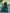 WW | Smaragdgrünes Maxi Kleid Baumwollspitze Trägerlos Lang Frauen Sexy Kleid