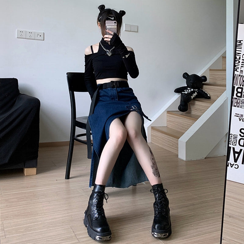 WW | Damen Stiefeletten Damen Motorradstiefel