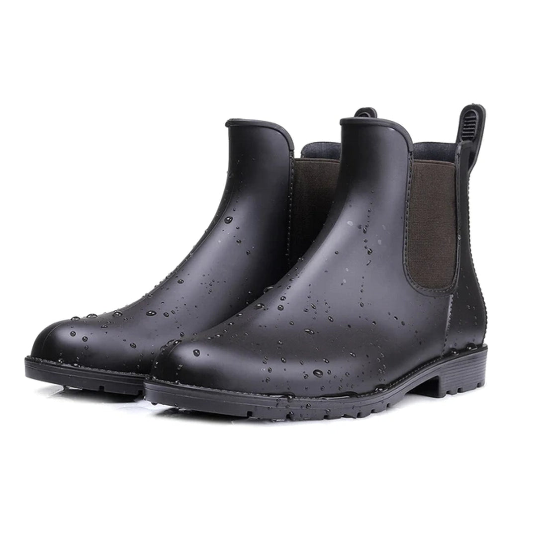 W&W Mode | Knöchelstiefel Damen