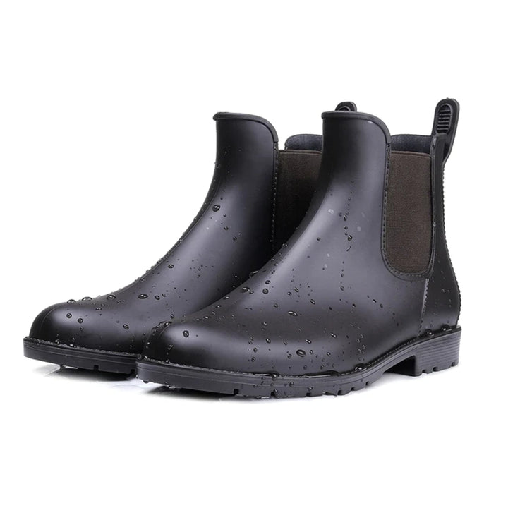 W&W Mode | Knöchelstiefel Damen