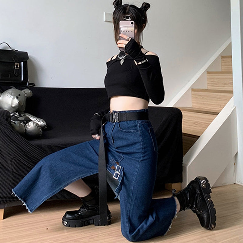 WW | Damen Stiefeletten Damen Motorradstiefel