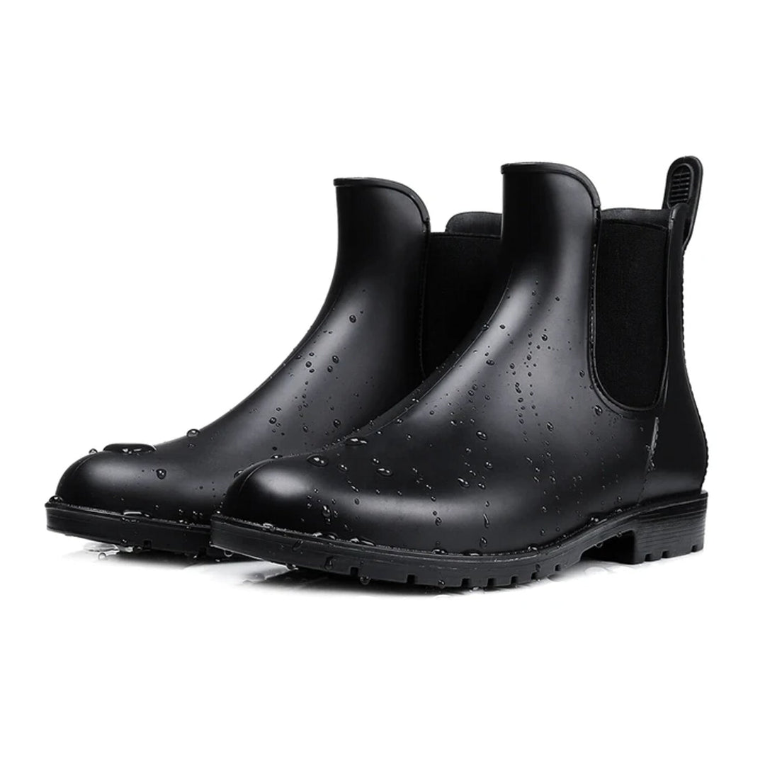 W&W Mode | Knöchelstiefel Damen